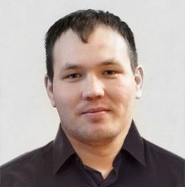 Антон Соколов Антон Соколов