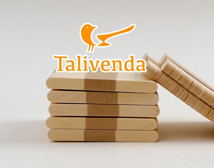 Производственная компания «Talivenda»